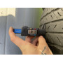 Автошини Bridgestone Dueler H/L 400 225/55 R18  98V   Літо Б/У