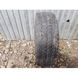 Автошини Continental VancoFourSeason 205/65 R16 C 107/105T 4.5мм  Всесезонна Б/У