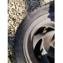 Bmw Vee Rubber 100/90 R10