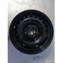 Диск Стальний Bmw  R15 6.0j PCD5*120 ET42 DIA72.6 (чорний)|151110|