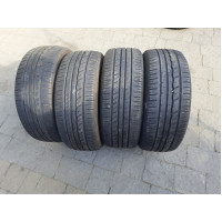 Автошини Kumho Ecsta HM 185/55 R14  80H 6мм  Літо Б/У