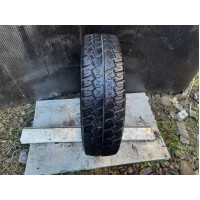 Автошини Hankook Radial RA10 195/75 R16 C 107/105R 6.5 мм  Всесезонна Б/У