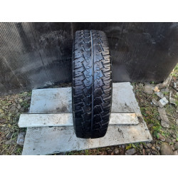 Автошини Hankook Radial RA10 195/75 R16 C 107/105R 6.5 мм  Всесезонна Б/У