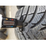Автошини Michelin Alpin A4 215/60 R16  99H 7.5 мм  Зимова Б/У