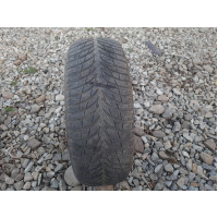 Автошини Goodyear Ultra Grip 7+ 205/55 R16  91T 4.5мм  Зимова Б/У