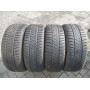 Автошини Pirelli Winter Sottozero 3 245/50 R19  105V 7мм  Зимова Б/У
