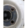 Диск Стальний Volkswagen  R13 4.5j PCD4*100 ET35 DIA57.1 (сірий)|6n0601025e|