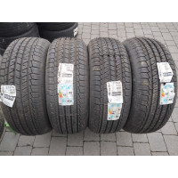 Автошини Taurus 701 215/60 R17  96V   Літо Б/У