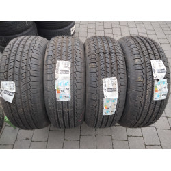 Автошини Taurus 701 215/60 R17  96V   Літо Б/У
