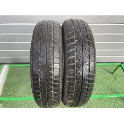 Автошини Toyo Vario-V2+ 155/80 R13  79T   Зимова Б/У