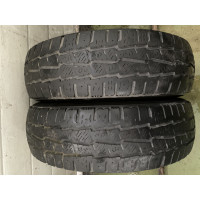 Автошини Michelin Agilis X ICE NORTH 165/70 R14 C 89/87R 4.5мм  Зимова Б/У