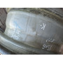 Диск литий Opel  R15 6.0j PCD5*115 ET DIA70.3 (сірий)|12360903|