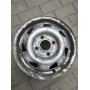 Диск Стальний Ford  R13 5.0j PCD4*108 ET43 DIA63.4 (сірий)||