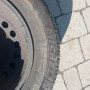 Автошини Michelin Alpin a3 195/65 R15  91 5мм  Зимова Б/У