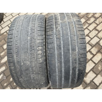 Автошини Pirelli Scorpion Verde All Season 275/40 R21  107V 3мм  Всесезонна Б/У