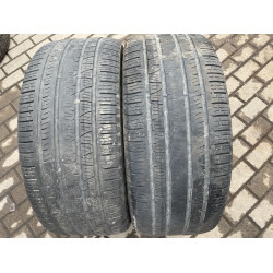 Автошини Pirelli Scorpion Verde All Season 275/40 R21  107V 3мм  Всесезонна Б/У