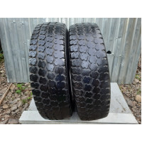 Автошини Cooper Discoverer Radial LT 9.50/ R16.5  116/113N 3.5мм  Всесезонна Б/У