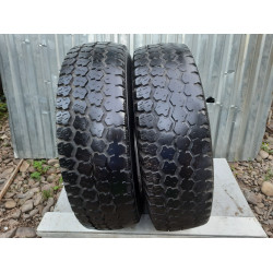 Автошини Cooper Discoverer Radial LT 9.50/ R16.5  116/113N 3.5мм  Всесезонна Б/У