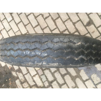 Автошини Michelin Radial XZA /8 R19.5  123/122L 10мм  Всесезонна Б/У