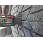 Автошини Bridgestone Blizzak LM-22 225/55 R16  95H 4мм  Зимова Б/У