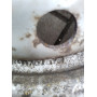 Диск Стальний Volkswagen  R15 6.0j PCD5*112 ET55 DIA57.1 (сірий)|KBA 43737|