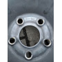Диск Стальний Volkswagen  R14 6.0j PCD5*100 ET43 DIA57.1 (чорний)|600601027A|