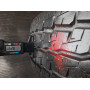 Автошини Toyo H08 195/65 R16 C 100T 8мм  Літо Б/У