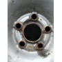 Диск Стальний Volkswagen  R14 6.0j PCD5*100 ET38 DIA57.1 (сірий)|KBA43815|