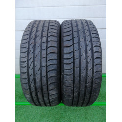 Автошини Nokian Line 195/55 R16  87V 5мм  Літо Б/У