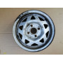 Диск Стальний Opel  R13 5.5j PCD4*100 ET49 DIA56.6 (сірий)|GM|