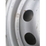 Диск Стальний Ford  R13 5.0j PCD4*108 ET41 DIA63.4 (сірий)|86abhbj887156|