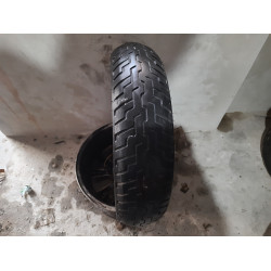 Dunlop D404F 140/80 R17  69H