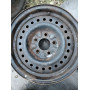 Диск Стальний   R15 6.5j PCD5*114.3 ET40 DIA70.1 (чорний)|22986|