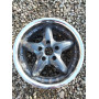 Диск литий   R16 7.0j PCD5*114.3 ET40 DIA73.1 (темно-сірий)|H-303|