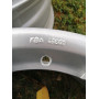 Диск литий DJ Wheels 03706 R16 7.0j PCD5*98 ET27 DIA58.1 (сірий)|KBA466661|