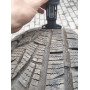 Автошини Hankook Winter Icept evo 235/75 R15  109T 8мм  Зимова Б/У