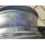 Диск литий Bmw  R17 7.5j PCD5*120 ET47 DIA72.6 (сірий)|6775623|