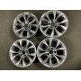 Диск литий   R17 7.5j PCD5*120 ET34 DIA72.6 (сірий)|678914113|