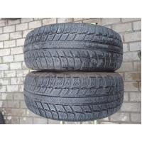 Автошини Michelin Primacy alpin 205/55 R16  94H 6.5 мм  Зимова Б/У