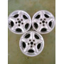 Диск литий Land Rover  R16 6.0j PCD5*114.3 ET46 DIA64.1 (сірий)|RRC112310xxx|