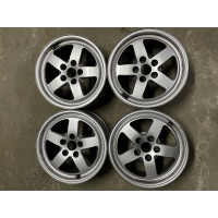 Диск литий   R16 7.0j PCD5*112 ET35 DIA66.6 (сірий)||