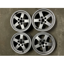 Диск литий   R16 7.0j PCD5*112 ET35 DIA66.6 (сірий)||