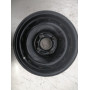 Диск Стальний Citroen  R13 5.0j PCD4*108 ET28 DIA65.1 (чорний)||