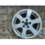 Диск литий CMS  R15 6.0j PCD5*100 ET38 DIA57.1 (сірий)|KBA 45286|