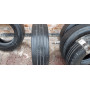Автошини Continental LSR 235/75 R17.5  132/130M 5мм  Всесезонна Б/У