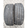 Автошини Dunlop SportBluresponse 185/60 R15  84H 5мм  Літо Б/У