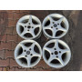 Диск литий Artec  R14 6.0j PCD4*108 ET38 DIA72.6 (сірий)|M6438|