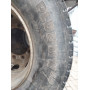 Автошини Pneu Laurent Plbe MW 3D 315/70 R22.5  154/150L 6.5 мм  Всесезонна Б/У