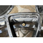 Диск литий Platin  R18 8.0j PCD5*112 ET45 DIA72.6 (чорний)|KBA49832|