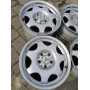 Диск литий Mercedes - Benz  R16 7.0j PCD5*112 ET33 DIA66.6 (сірий)|A2114014202|